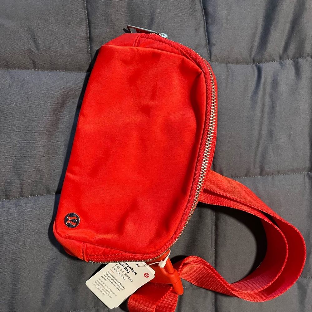 Everywhere Belt Bag